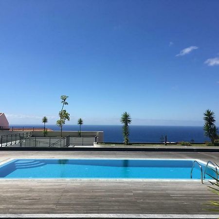 Penthouse Quinta Village Garajau Caniço Екстериор снимка