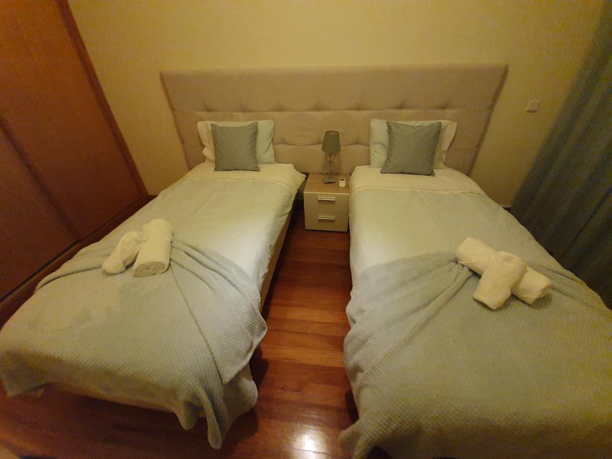 Penthouse Quinta Village Garajau Caniço Екстериор снимка