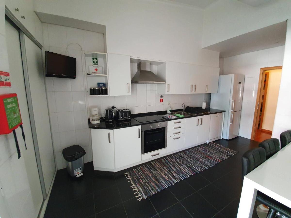Penthouse Quinta Village Garajau Caniço Екстериор снимка
