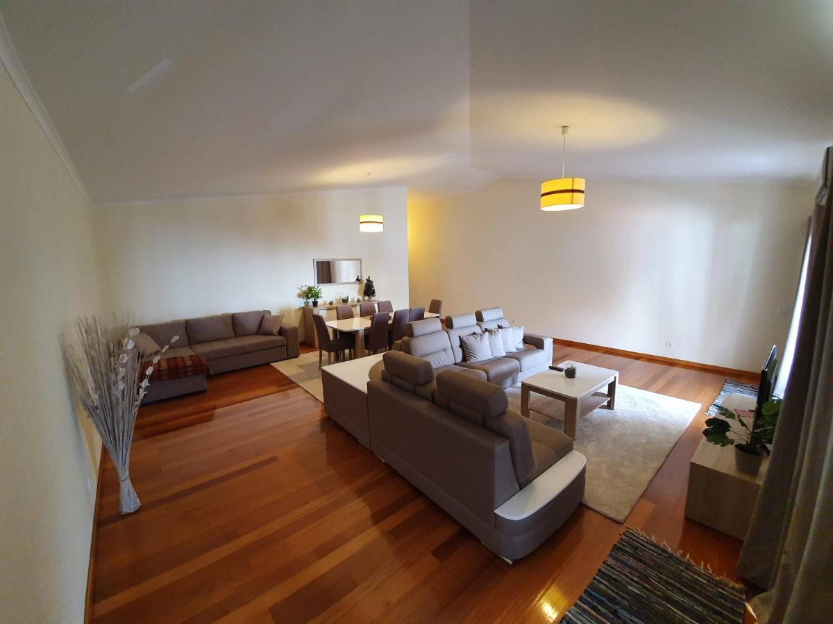 Penthouse Quinta Village Garajau Caniço Екстериор снимка