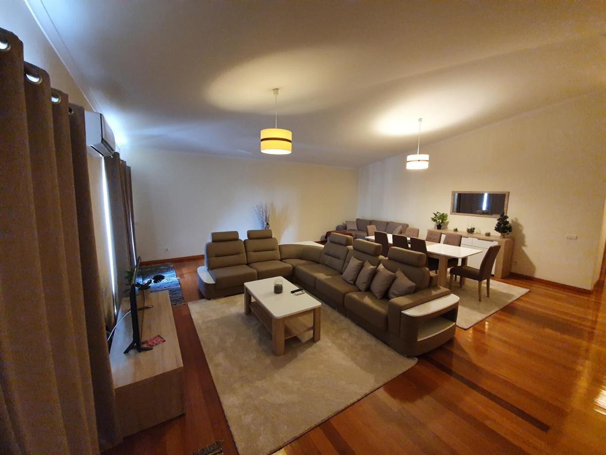 Penthouse Quinta Village Garajau Caniço Екстериор снимка