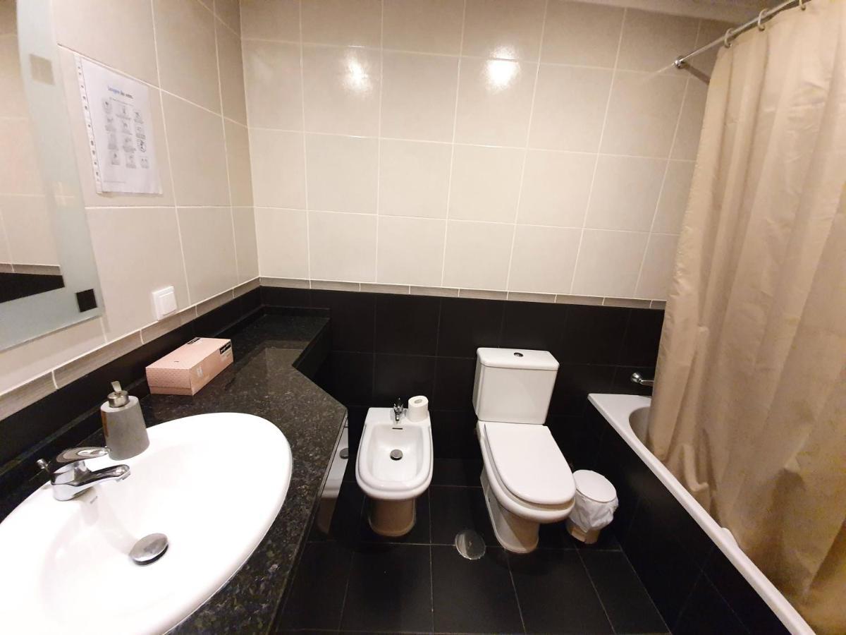 Penthouse Quinta Village Garajau Caniço Екстериор снимка