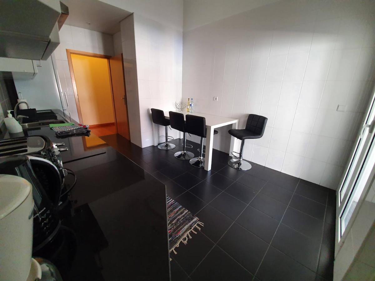 Penthouse Quinta Village Garajau Caniço Екстериор снимка