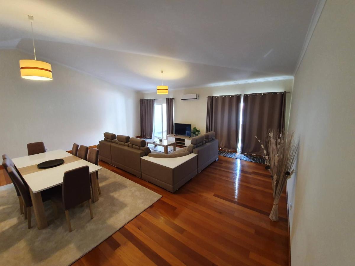 Penthouse Quinta Village Garajau Caniço Екстериор снимка