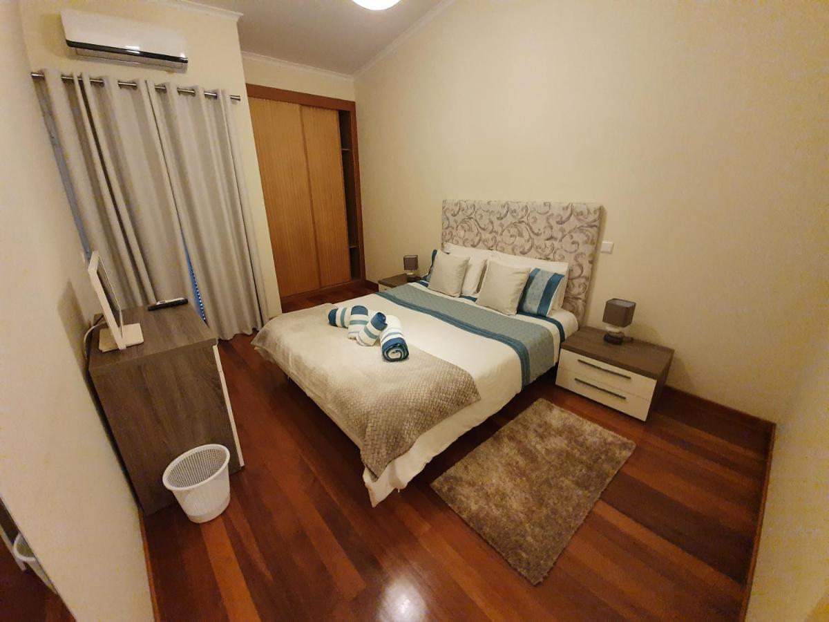 Penthouse Quinta Village Garajau Caniço Екстериор снимка