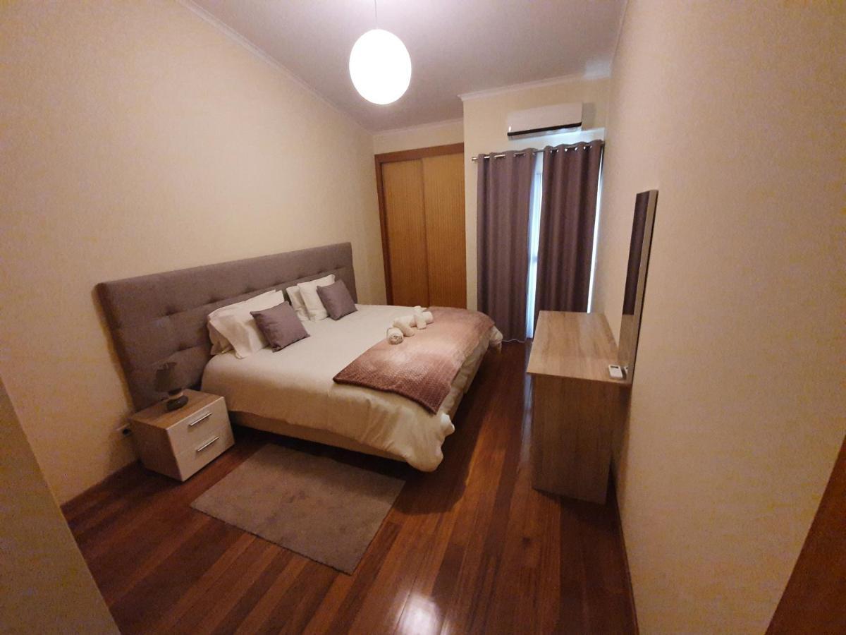 Penthouse Quinta Village Garajau Caniço Екстериор снимка