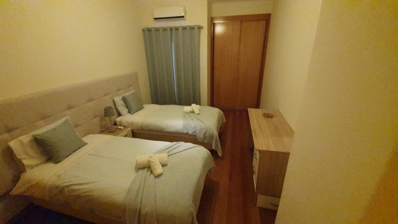 Penthouse Quinta Village Garajau Caniço Екстериор снимка