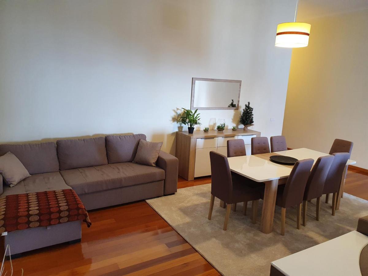 Penthouse Quinta Village Garajau Caniço Екстериор снимка