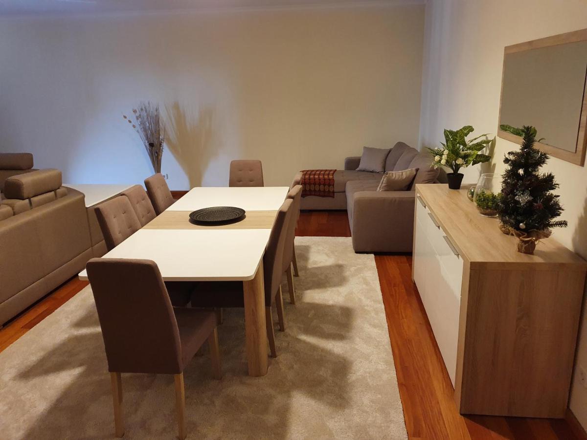 Penthouse Quinta Village Garajau Caniço Екстериор снимка
