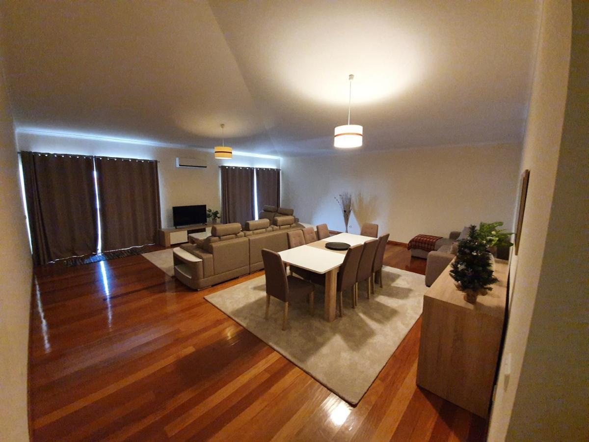 Penthouse Quinta Village Garajau Caniço Екстериор снимка