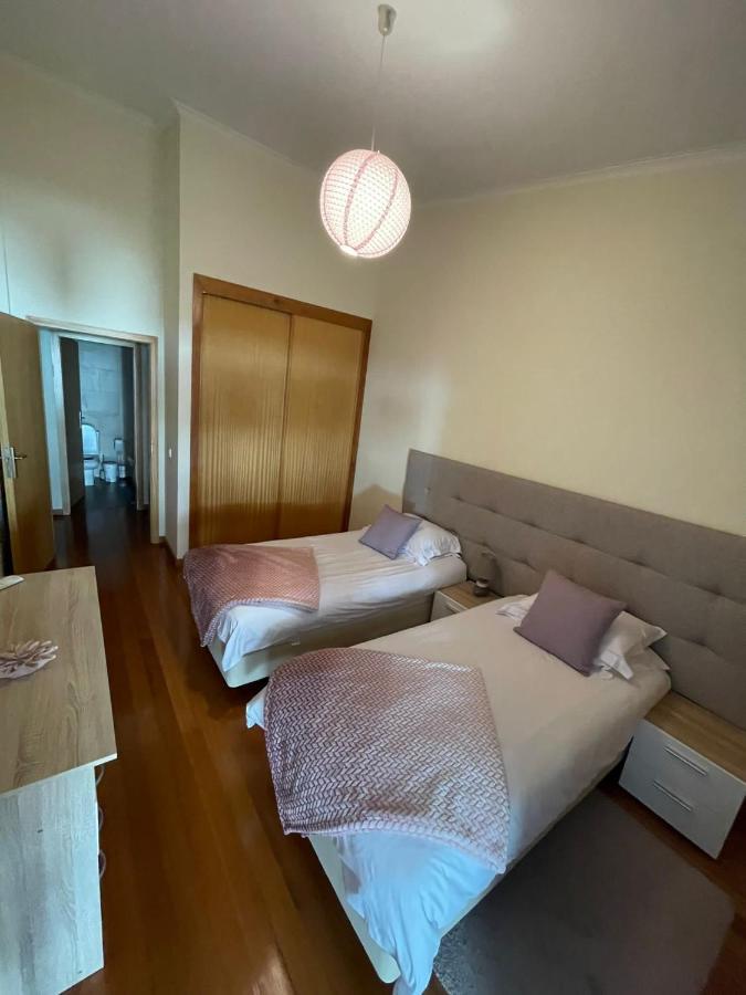 Penthouse Quinta Village Garajau Caniço Екстериор снимка