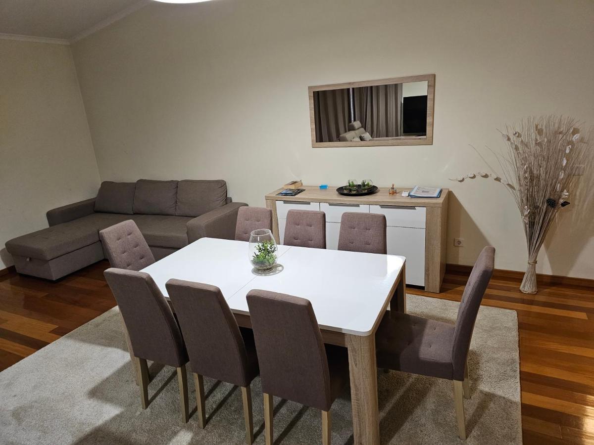Penthouse Quinta Village Garajau Caniço Екстериор снимка