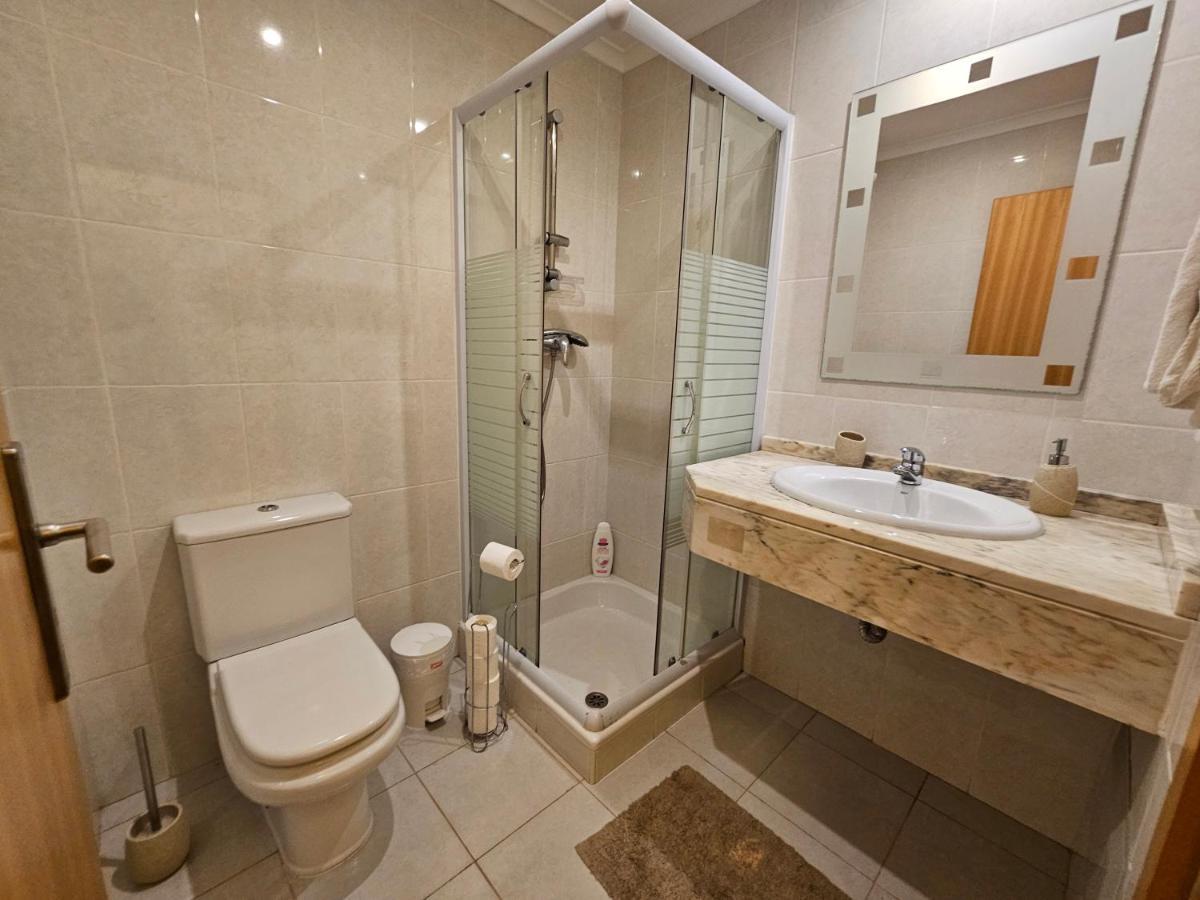Penthouse Quinta Village Garajau Caniço Екстериор снимка