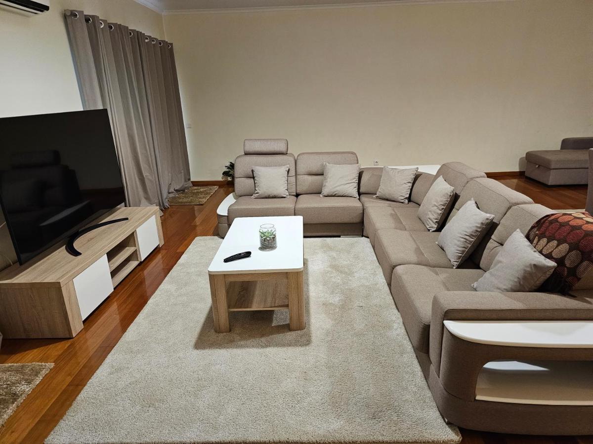 Penthouse Quinta Village Garajau Caniço Екстериор снимка