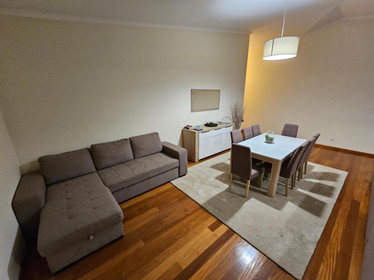 Penthouse Quinta Village Garajau Caniço Екстериор снимка