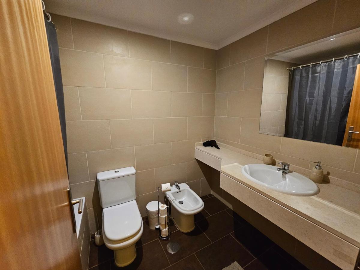 Penthouse Quinta Village Garajau Caniço Екстериор снимка