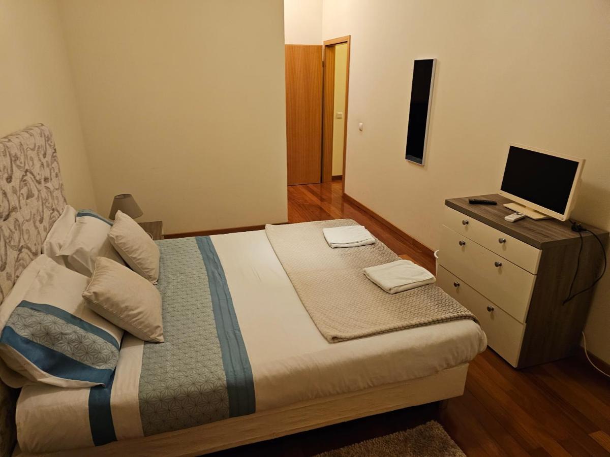 Penthouse Quinta Village Garajau Caniço Екстериор снимка