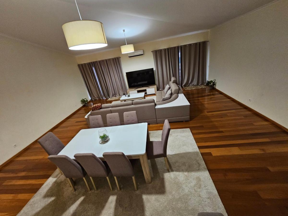 Penthouse Quinta Village Garajau Caniço Екстериор снимка