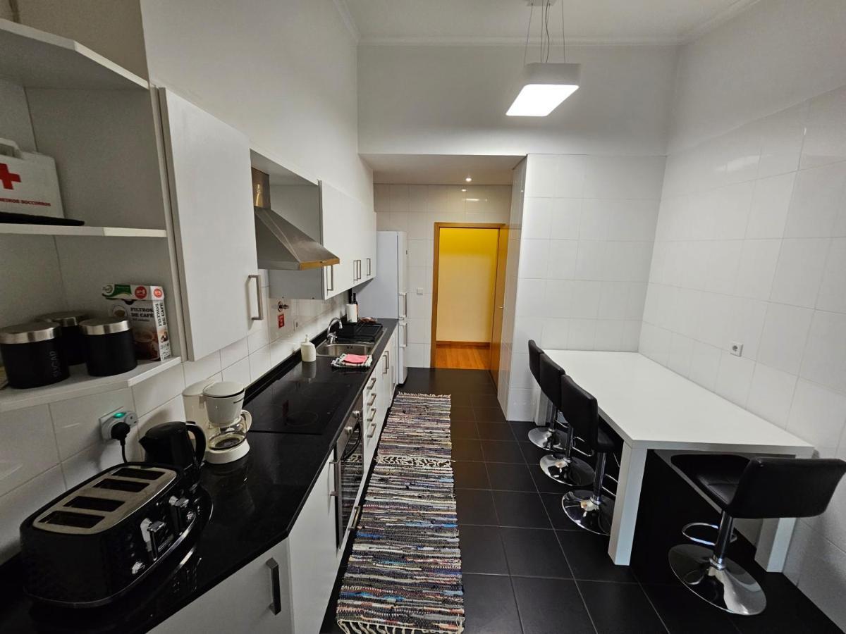 Penthouse Quinta Village Garajau Caniço Екстериор снимка