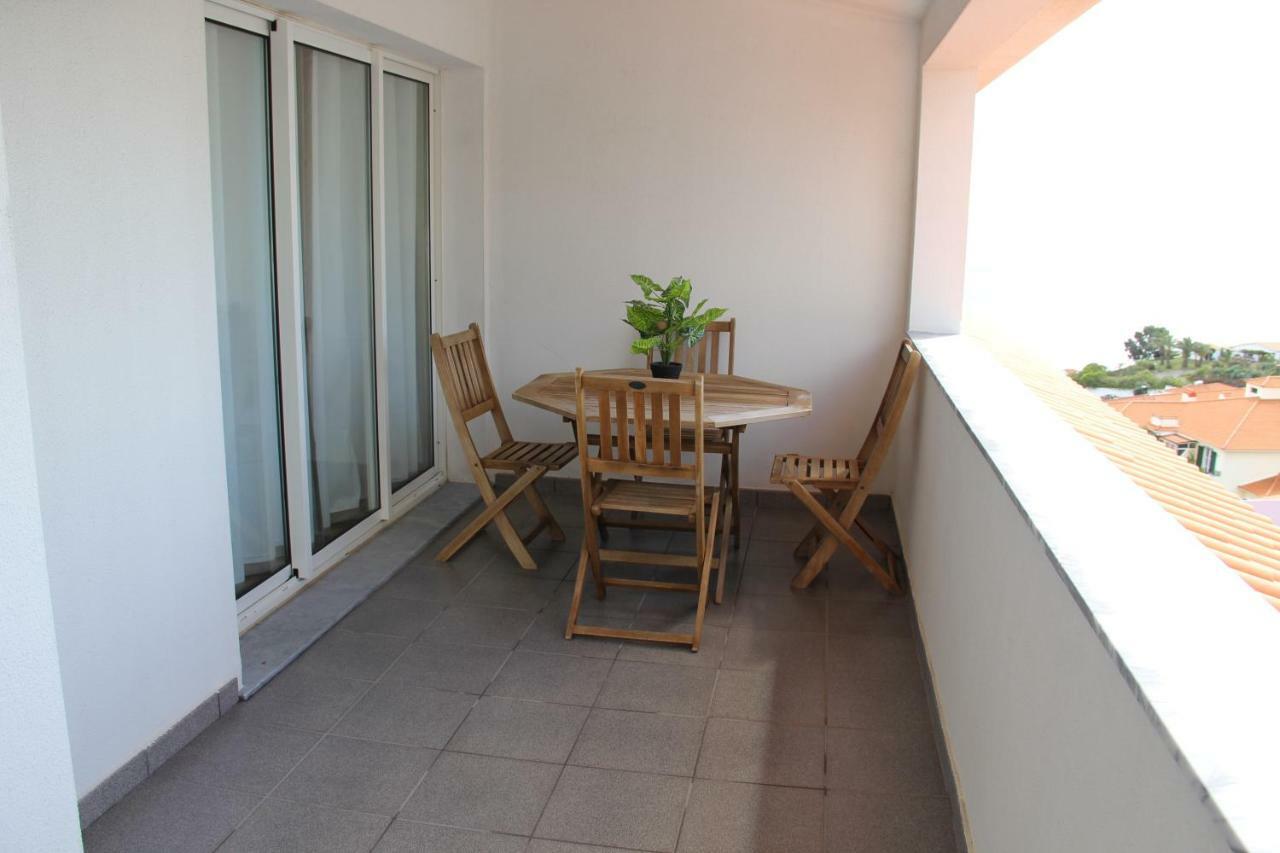 Penthouse Quinta Village Garajau Caniço Екстериор снимка