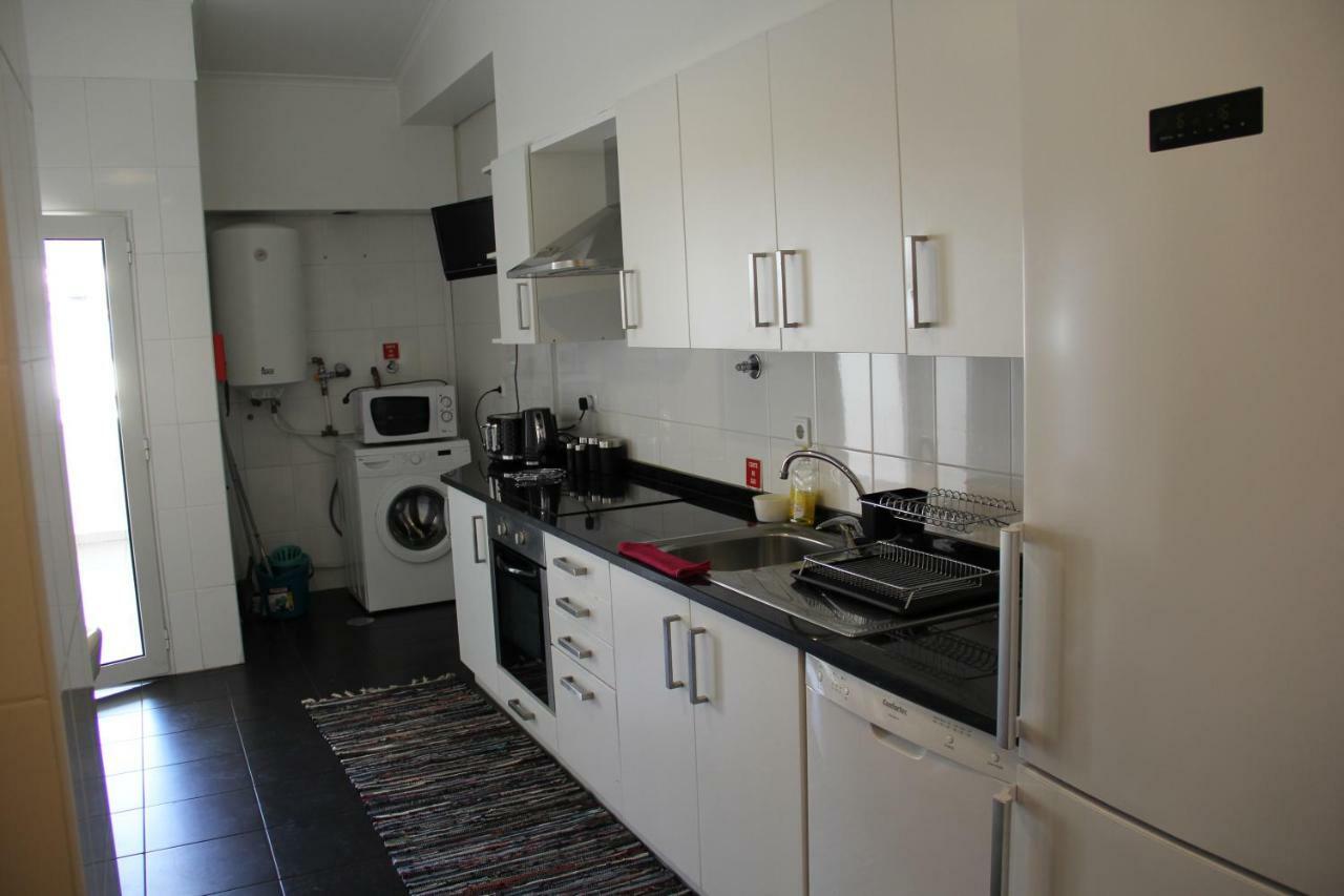 Penthouse Quinta Village Garajau Caniço Екстериор снимка