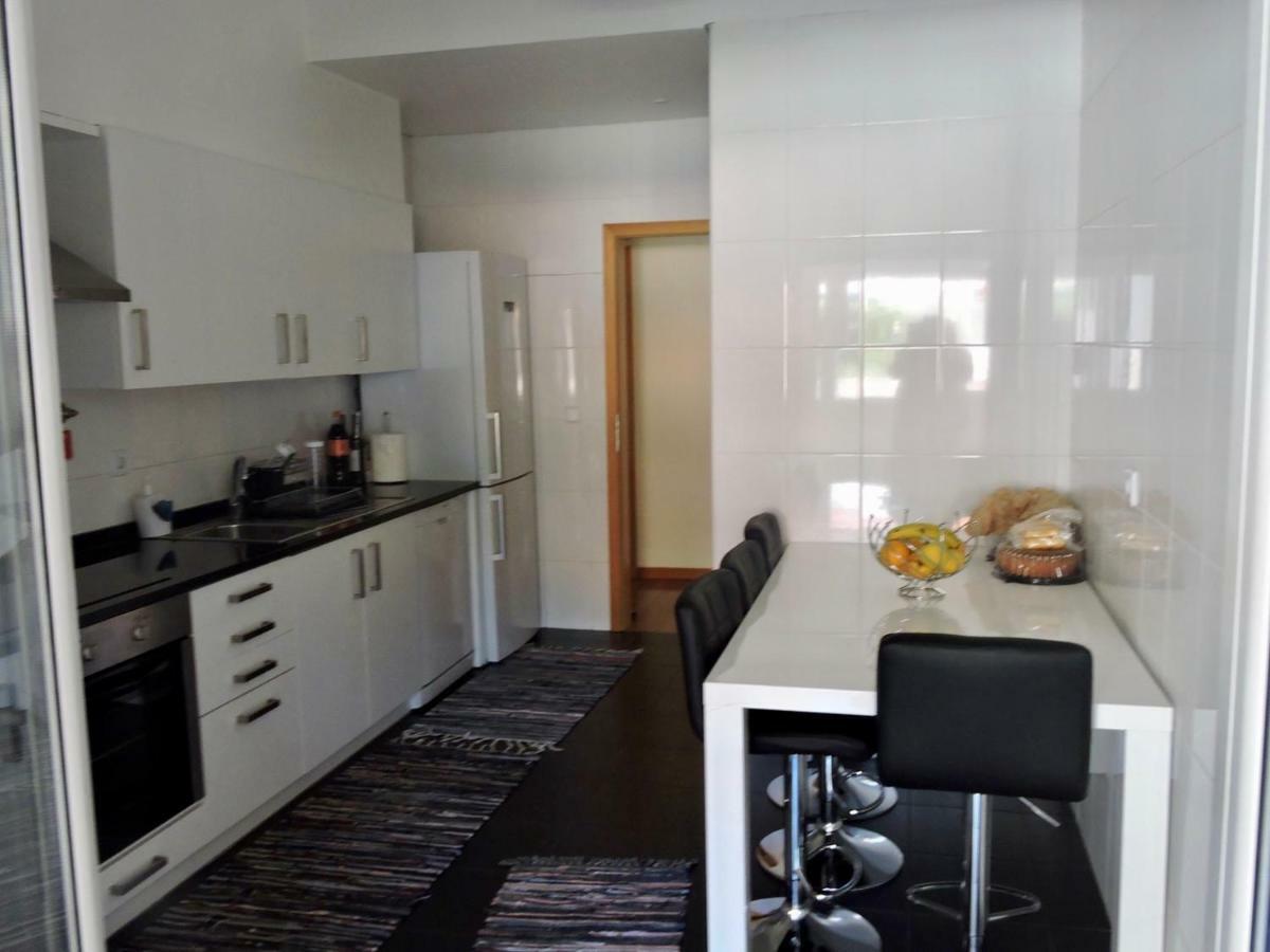 Penthouse Quinta Village Garajau Caniço Екстериор снимка